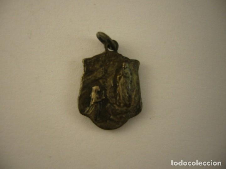 Antig&uuml;edades: Medalla Antigua Religiosa &rdquo;&rdquo; - Foto 1