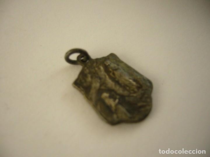 Antig&uuml;edades: Medalla Antigua Religiosa &rdquo;&rdquo; - Foto 3