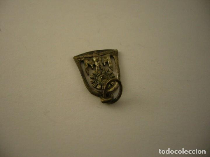 Antig&uuml;edades: Medalla Antigua Religiosa &rdquo;&rdquo; - Foto 3