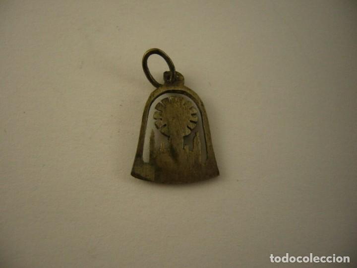 Antig&uuml;edades: Medalla Antigua Religiosa &rdquo;&rdquo; - Foto 4
