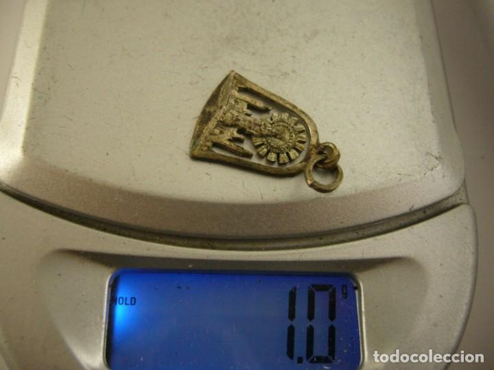 Antig&uuml;edades: Medalla Antigua Religiosa &rdquo;&rdquo; - Foto 6