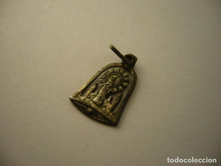 Antig&uuml;edades: Medalla Antigua Religiosa &rdquo;&rdquo; - Foto 7