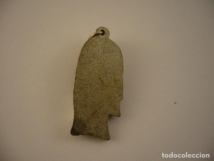 Antig&uuml;edades: Medalla Antigua Religiosa &rdquo;&rdquo; - Foto 2