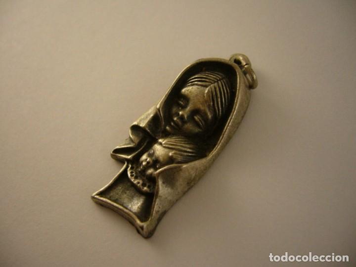 Antig&uuml;edades: Medalla Antigua Religiosa &rdquo;&rdquo; - Foto 9