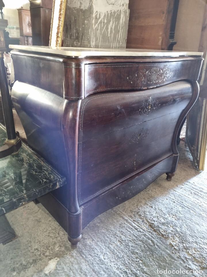 Antig&uuml;edades: C&oacute;moda - Foto 2