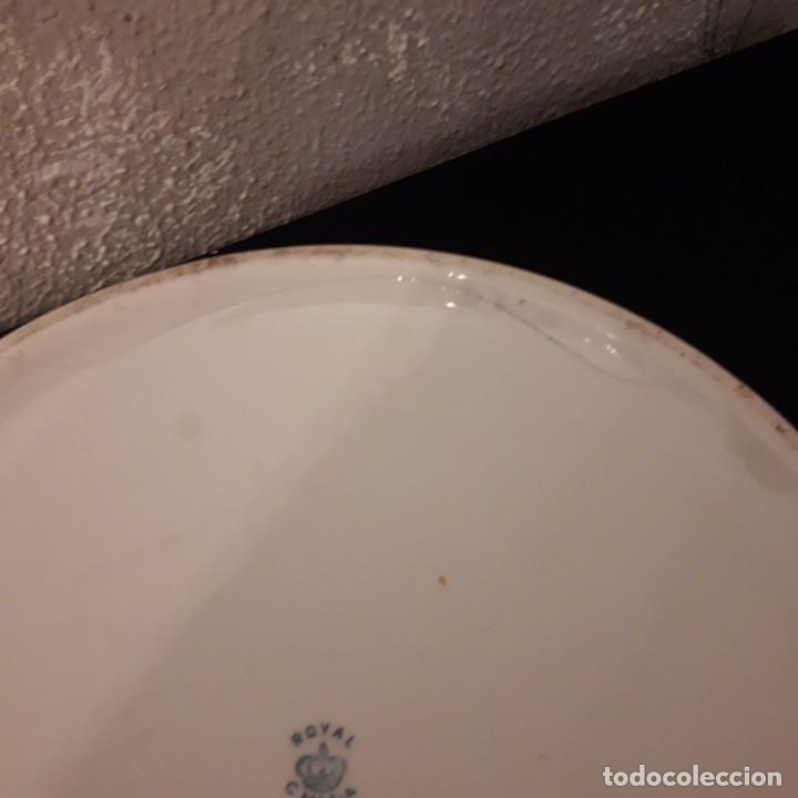 Antig&uuml;edades: Sopera Royal China Vigo - Foto 8