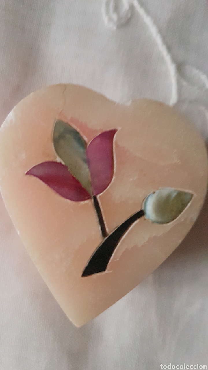 Antig&uuml;edades: Detalle para San Valent&iacute;n - Foto 7