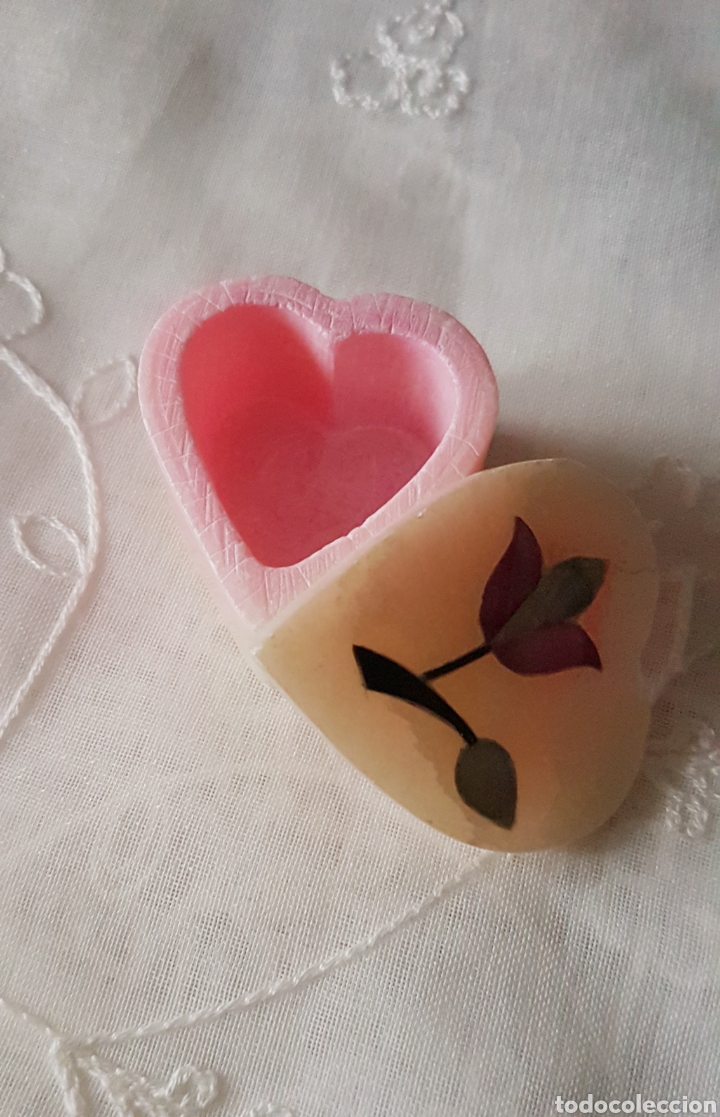 Antig&uuml;edades: Detalle para San Valent&iacute;n - Foto 9