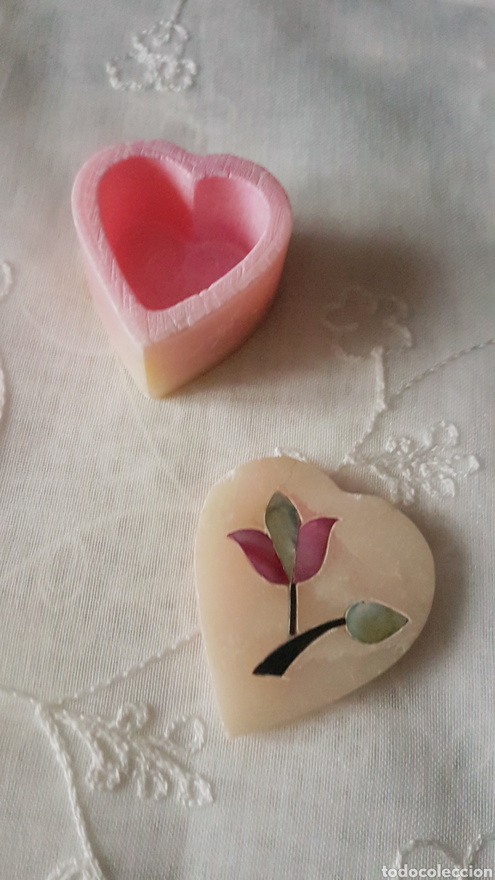 Antig&uuml;edades: Detalle para San Valent&iacute;n - Foto 10