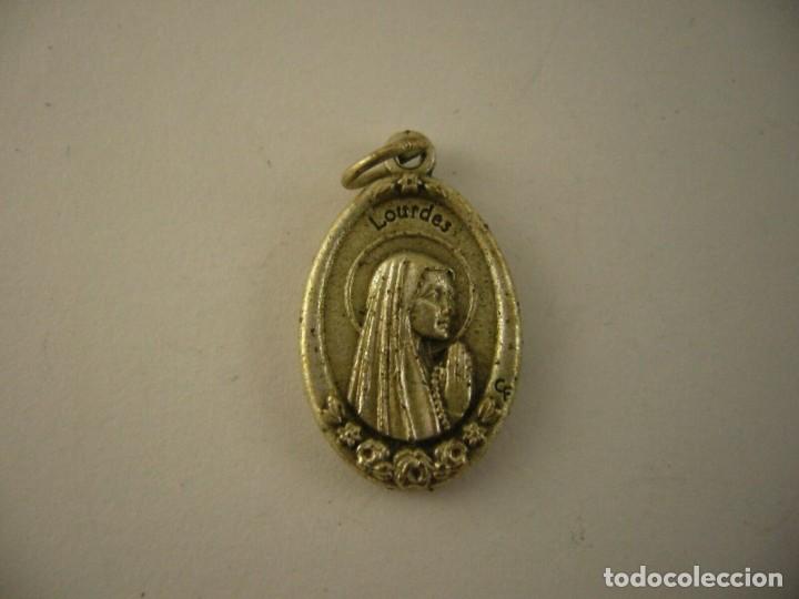 Antig&uuml;edades: Medalla Antigua Religiosa &rdquo;&rdquo; - Foto 1