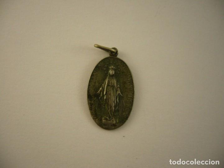 Antig&uuml;edades: Medalla Antigua Religiosa &rdquo;&rdquo; - Foto 1
