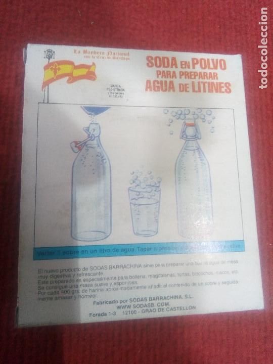 Antig&uuml;edades: CAJITA DE LITINES - Foto 2