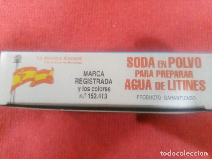 Antig&uuml;edades: CAJITA DE LITINES - Foto 3