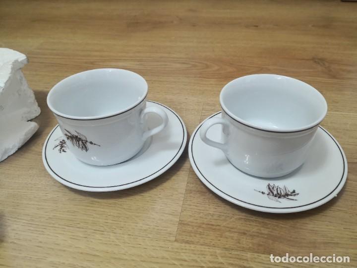 Antig&uuml;edades: JUEGO T&Uacute; Y YO NESCAFE SIN USO - Foto 1