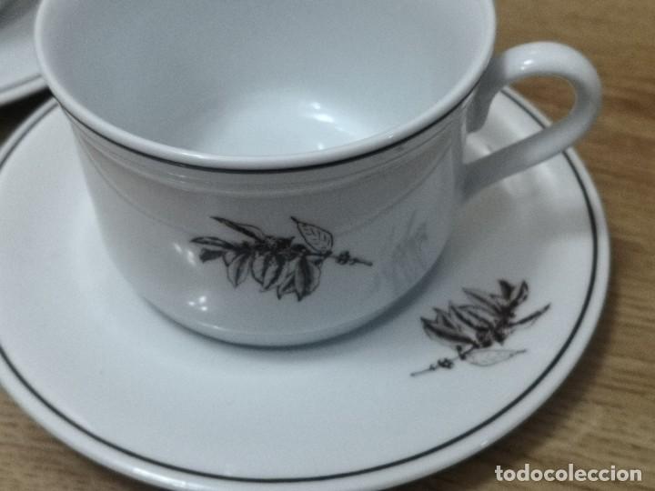 Antig&uuml;edades: JUEGO T&Uacute; Y YO NESCAFE SIN USO - Foto 4