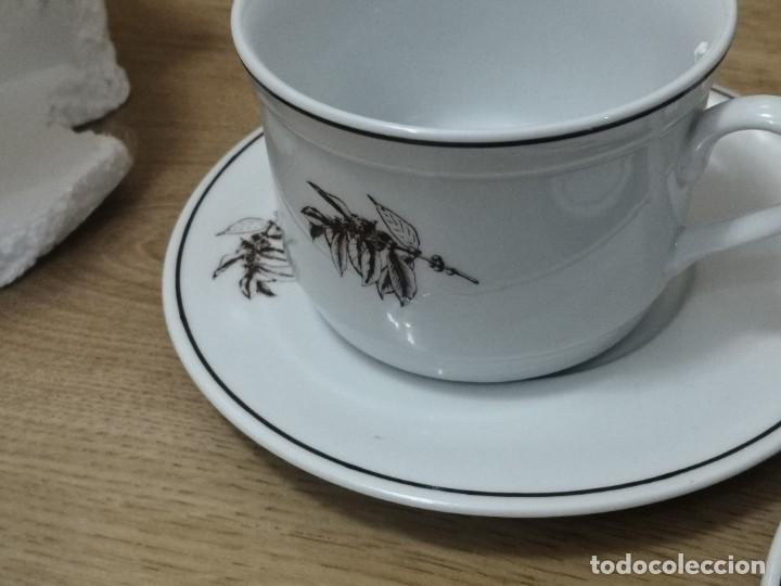 Antig&uuml;edades: JUEGO T&Uacute; Y YO NESCAFE SIN USO - Foto 5