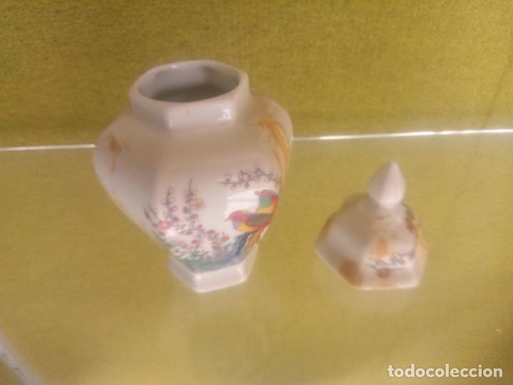 Antig&uuml;edades: JARR&Oacute;N - Foto 3