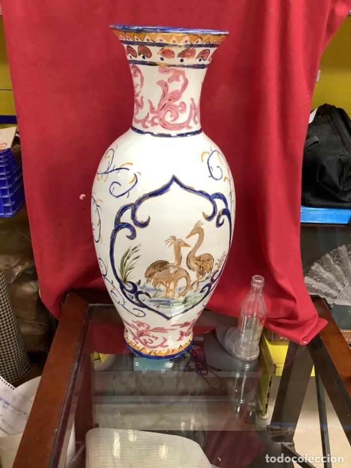 Antig&uuml;edades: Jarr&oacute;n chino - Foto 2
