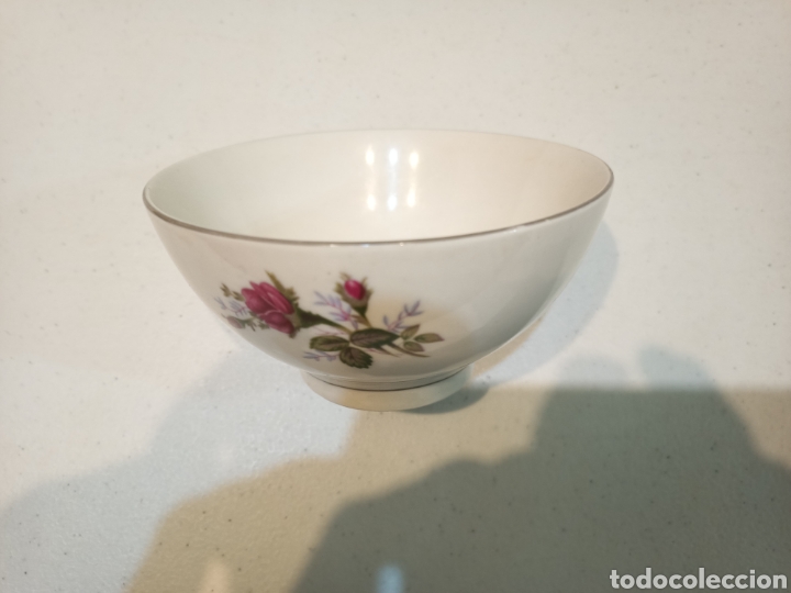 Antig&uuml;edades: Taz&oacute;n de porcelana china - Foto 2