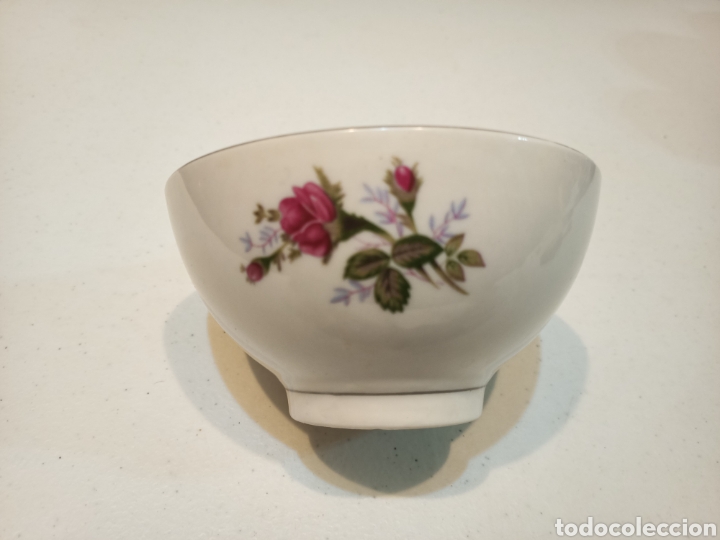 Antig&uuml;edades: Taz&oacute;n de porcelana china - Foto 1