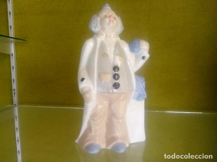 Antig&uuml;edades: FIGURAS PORCELANA - Foto 1