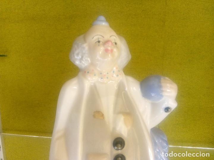 Antig&uuml;edades: FIGURAS PORCELANA - Foto 2