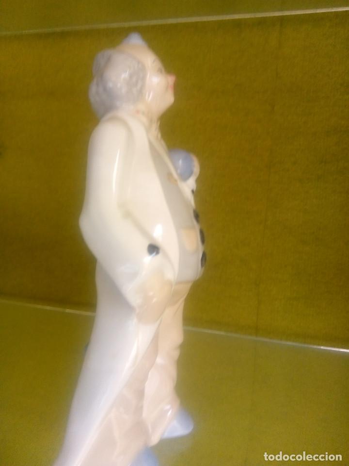 Antig&uuml;edades: FIGURAS PORCELANA - Foto 3