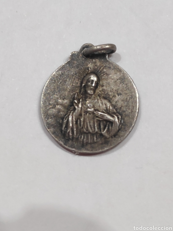 Antig&uuml;edades: Medalla N.S Lluch - Foto 1