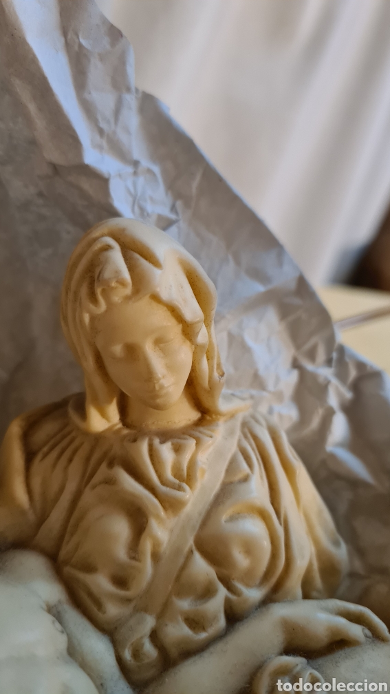 Antig&uuml;edades: Pieta - Foto 2