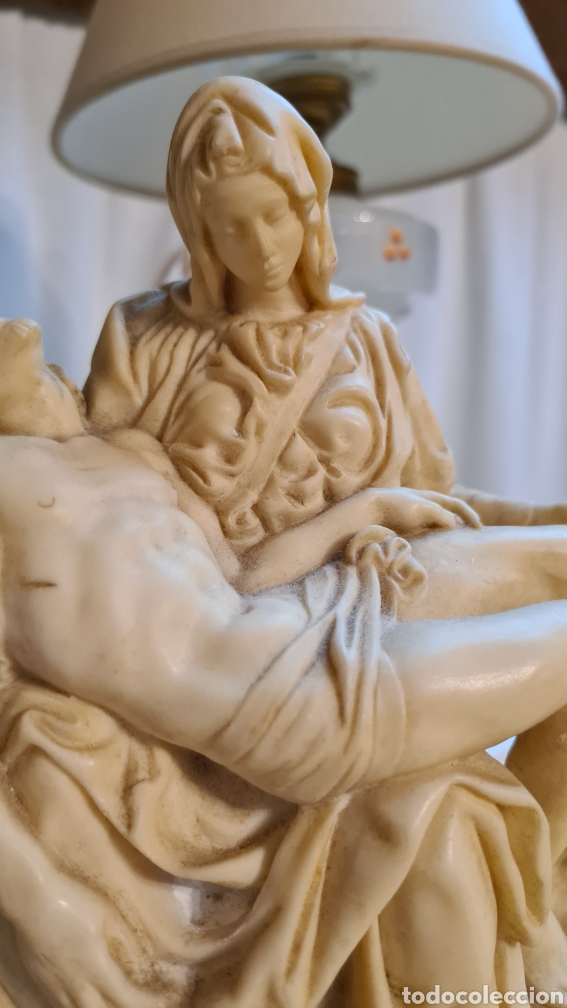 Antig&uuml;edades: Pieta - Foto 3