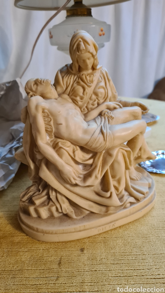 Antig&uuml;edades: Pieta - Foto 4