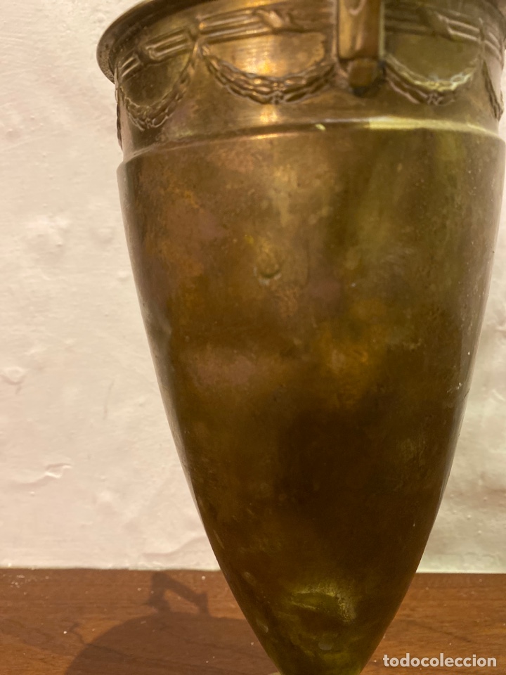 Antig&uuml;edades: Jarr&oacute;n de altar - Foto 2