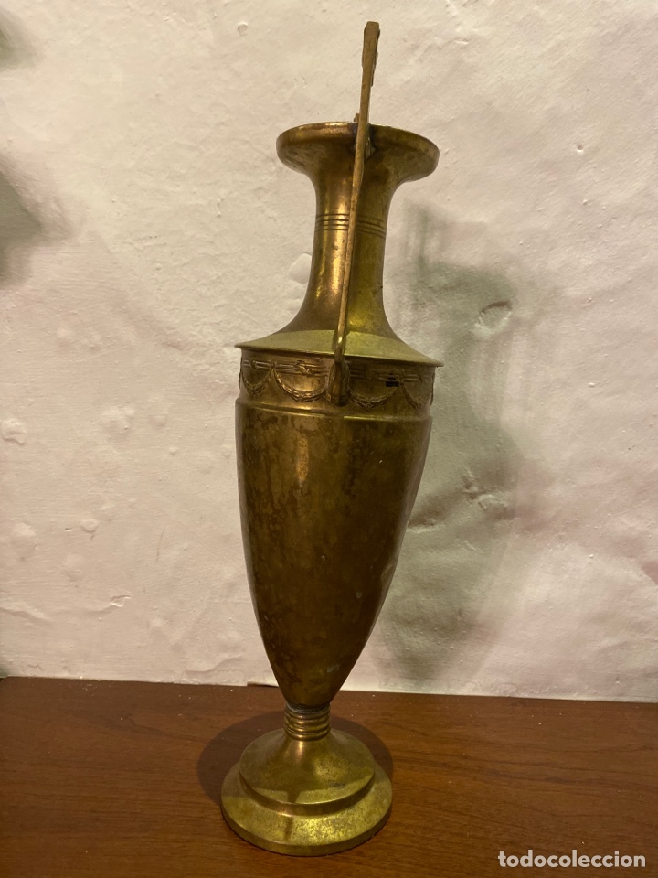 Antig&uuml;edades: Jarr&oacute;n de altar - Foto 3