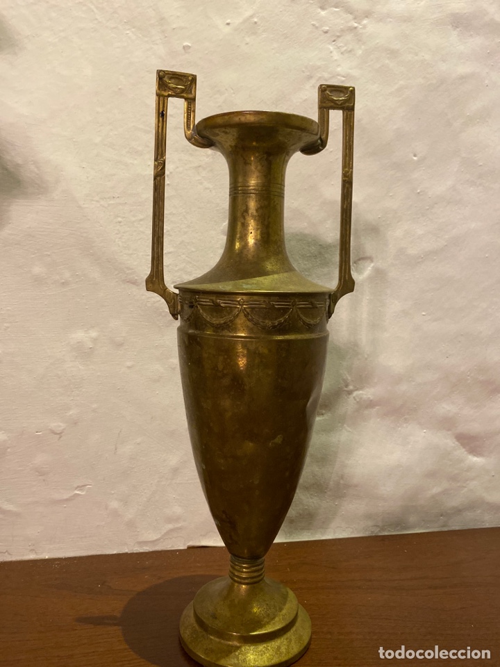Antig&uuml;edades: Jarr&oacute;n de altar - Foto 1
