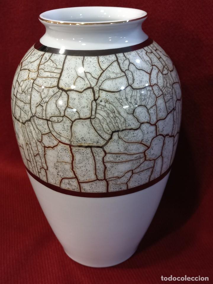 Antig&uuml;edades: JARR&Oacute;N ( SAMBO ) PORCELNA - Foto 1