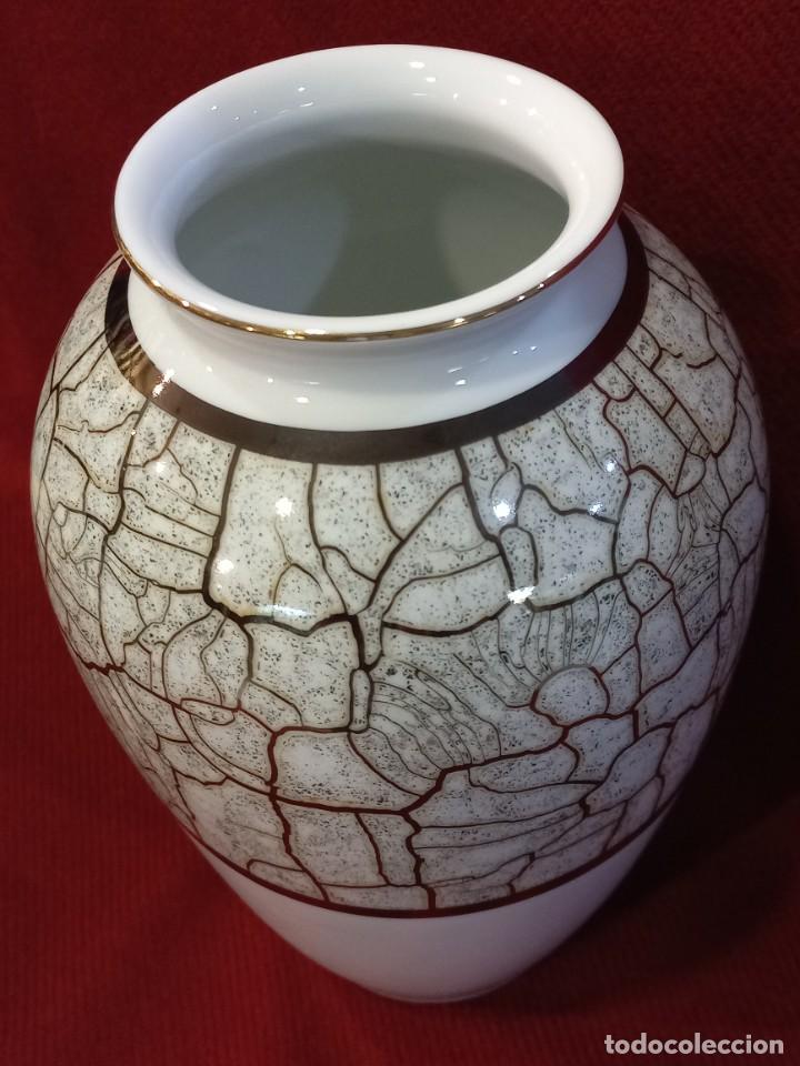 Antig&uuml;edades: JARR&Oacute;N ( SAMBO ) PORCELNA - Foto 2