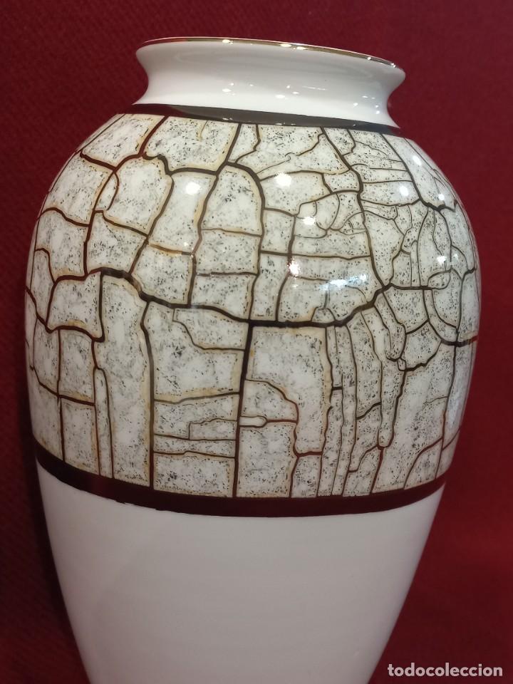 Antig&uuml;edades: JARR&Oacute;N ( SAMBO ) PORCELNA - Foto 3