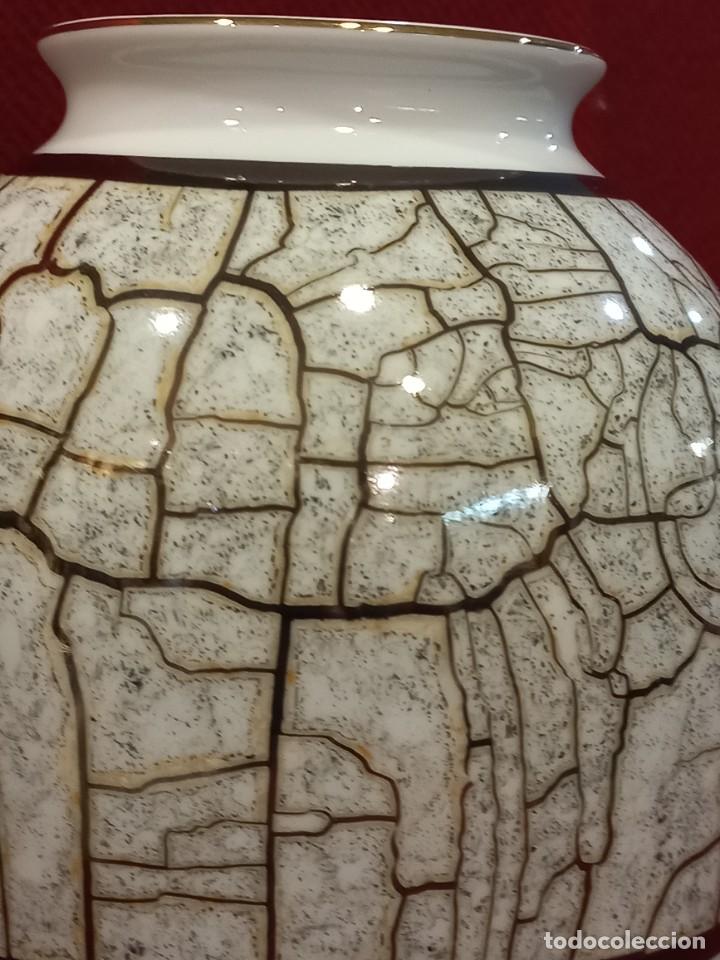Antig&uuml;edades: JARR&Oacute;N ( SAMBO ) PORCELNA - Foto 5