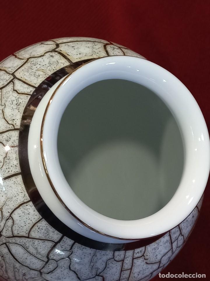 Antig&uuml;edades: JARR&Oacute;N ( SAMBO ) PORCELNA - Foto 6