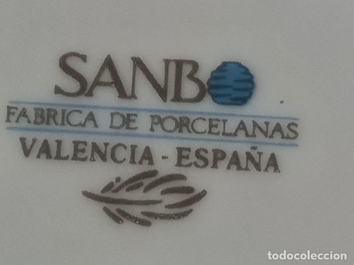 Antig&uuml;edades: JARR&Oacute;N ( SAMBO ) PORCELNA - Foto 8