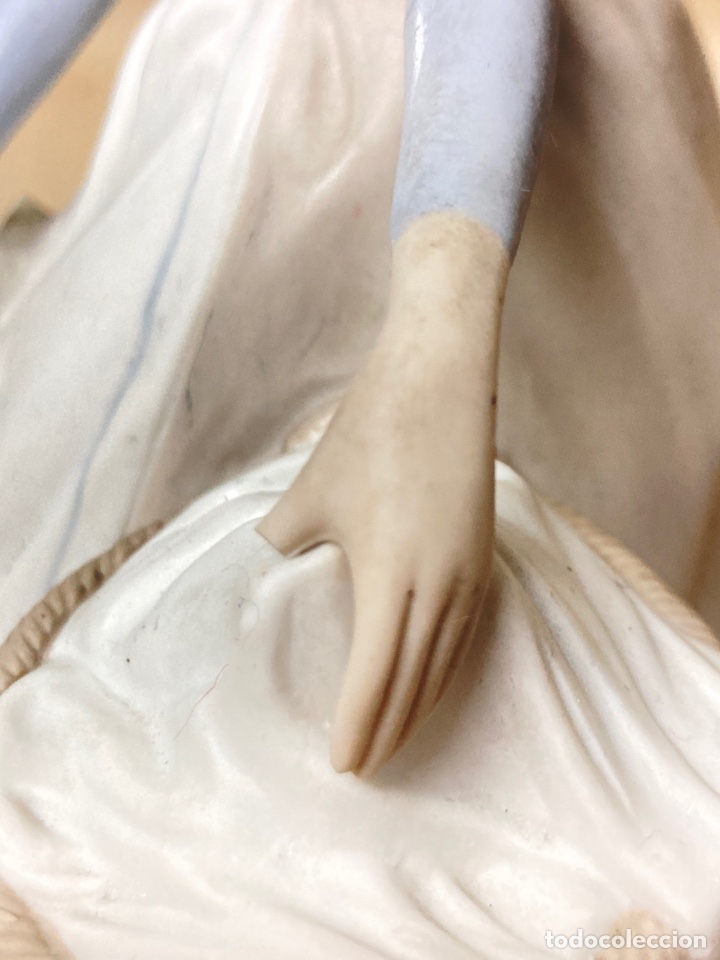 Antig&uuml;edades: Cer&aacute;mica con defecto - Foto 11