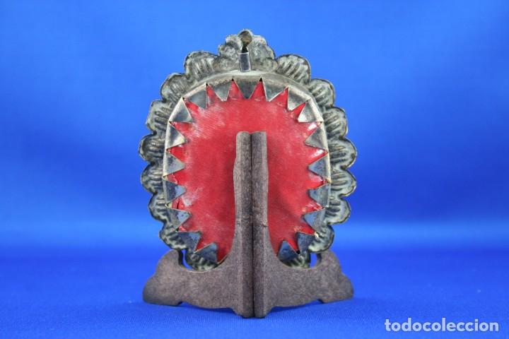 Antig&uuml;edades: RELICARIO - Foto 2