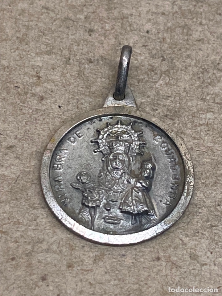 Antig&uuml;edades: Medalla de plata - Foto 1
