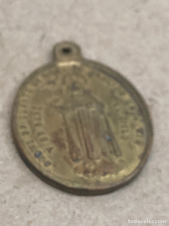 Antig&uuml;edades: Medalla de bronce - Foto 2
