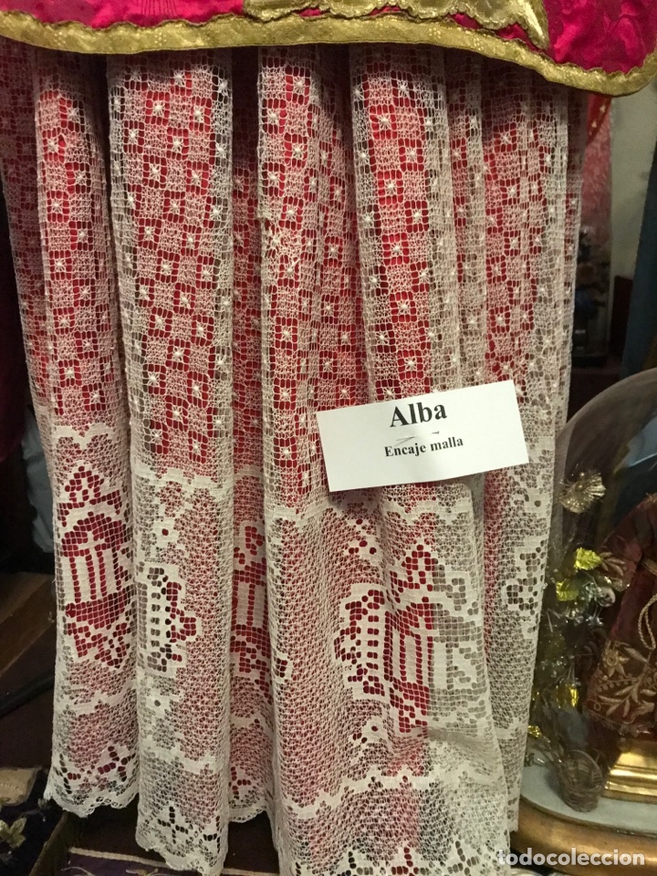 Antig&uuml;edades: Alba de maya - Foto 2