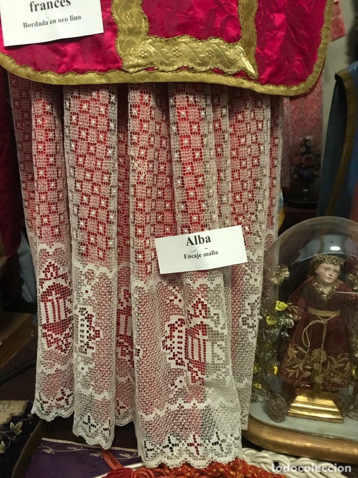 Antig&uuml;edades: Alba de maya - Foto 1