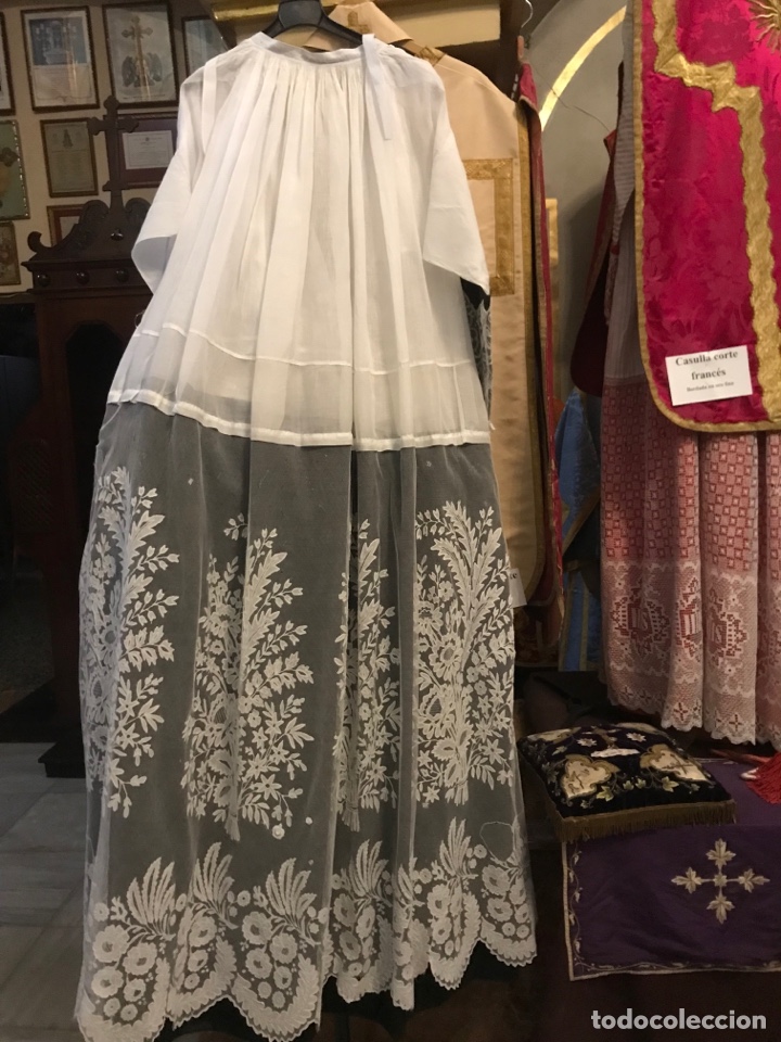 Antig&uuml;edades: Alba - Foto 1