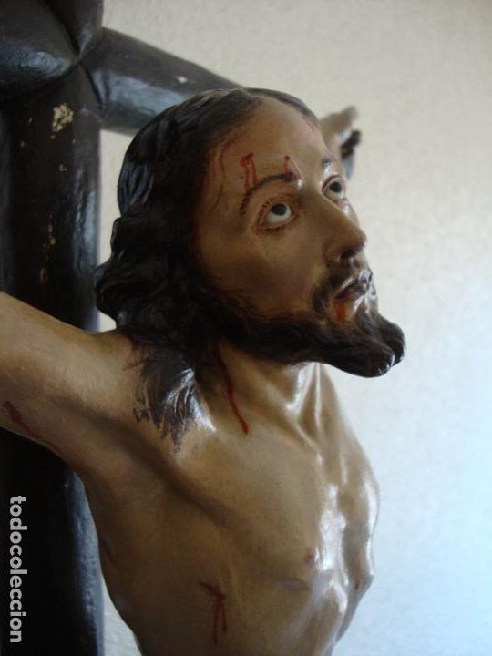 Antig&uuml;edades: CRISTO DE LA AGONIA - Foto 9