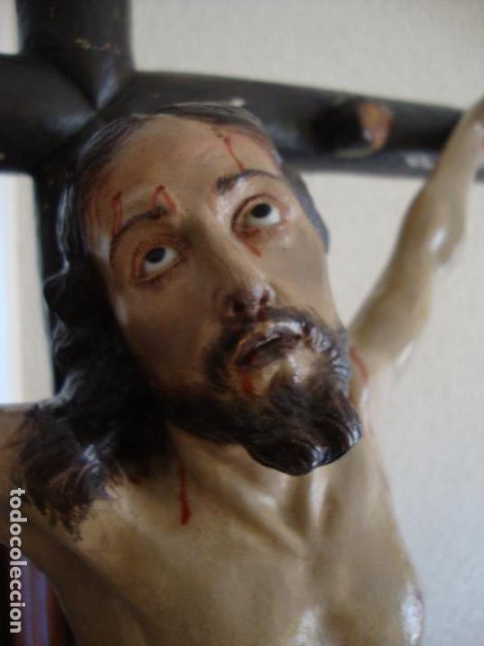Antig&uuml;edades: CRISTO DE LA AGONIA - Foto 10