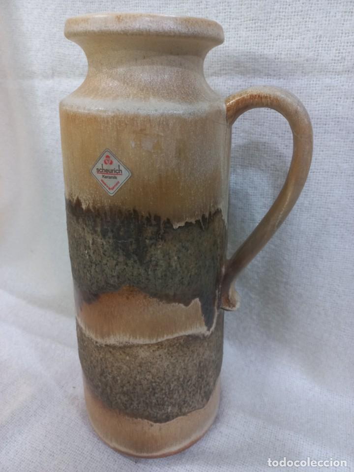 Antig&uuml;edades: JARR&Oacute;N-JARRA (SCHEURICH) - Foto 1